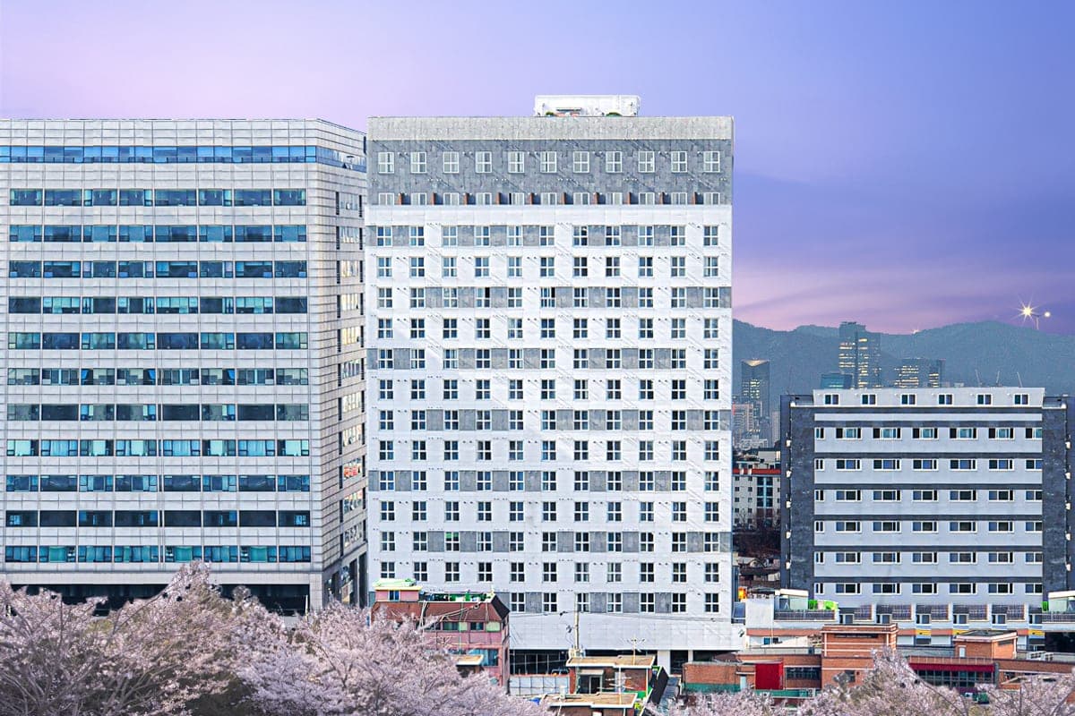 등촌역 아임2030 조감도
